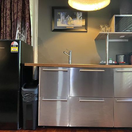 Mudstone Suites Pemberton Eksteriør billede