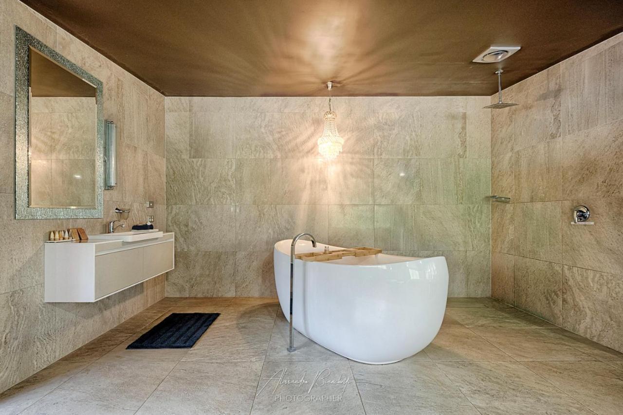 Mudstone Suites Pemberton Eksteriør billede
